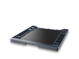 Photo of Tumble Dryer Stackin