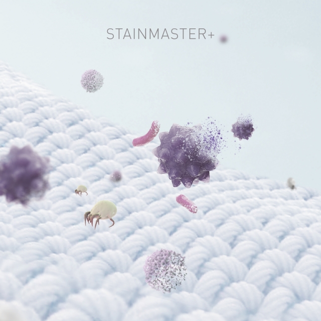 Gentle on Sensitive Skin with Hot Wash