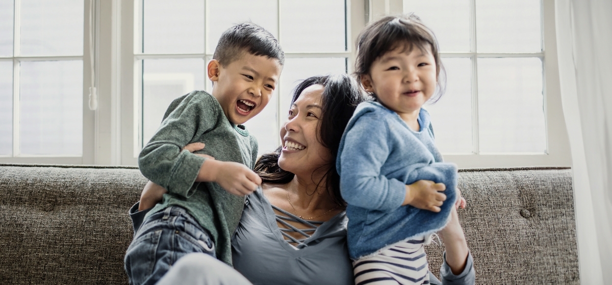 Hygiene Care for Your Loved Ones