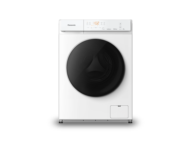 Photo of 8 kg Hygiene Care Front Load <br>Washing Machine NA-16JF1WSG