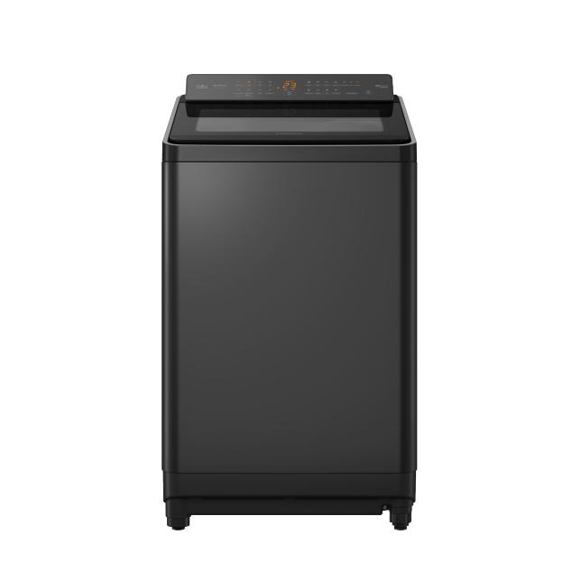 11.5KG Top Load Washing Machine NAFD115X3 Panasonic Singapore