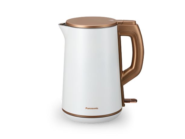 Photo of 1.5L Stainless Steel Electric Kettle NC-KD300WSH