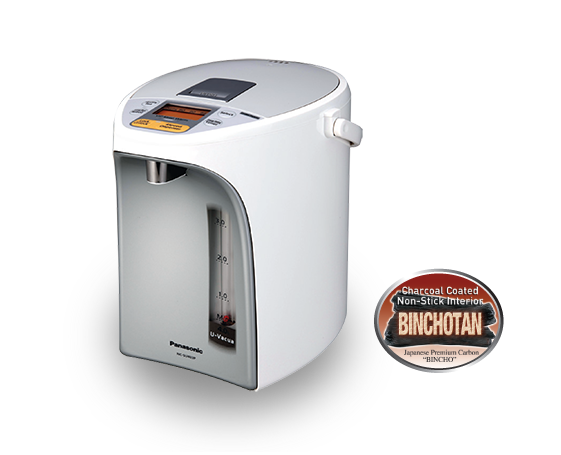 Thermo Pot (4.0L) NC-SU403P