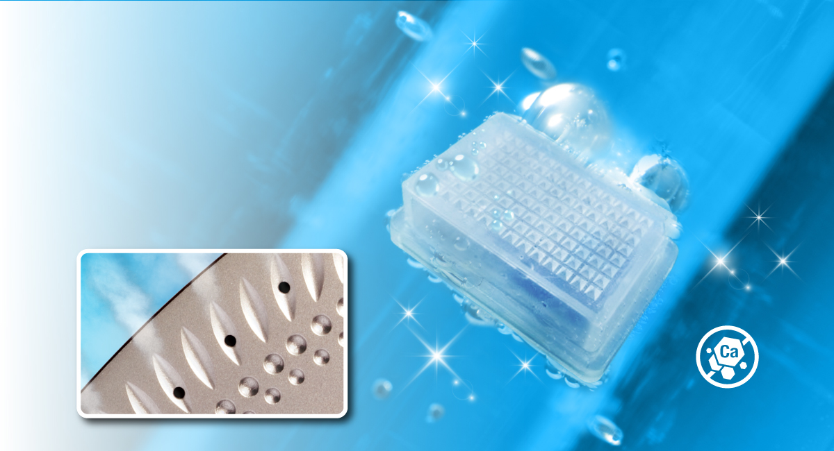 Easy Maintenance, Long-lasting