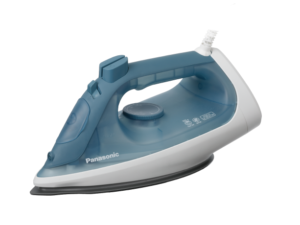 Photo of Steam Iron with Powerful Steam for Quick & Easy Ironing NI-S430GSH