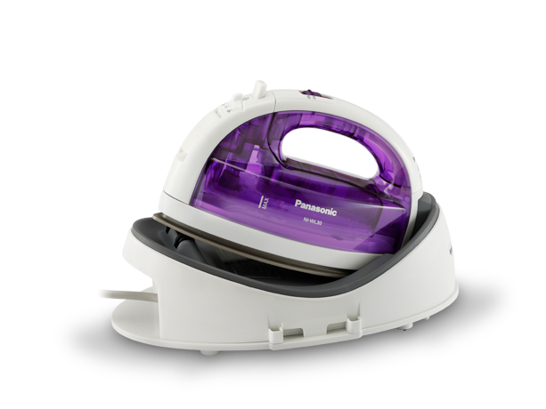 Photo of Steam Iron NI-WL30VSH