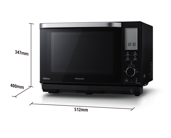 Microwave Oven NN-DS596B