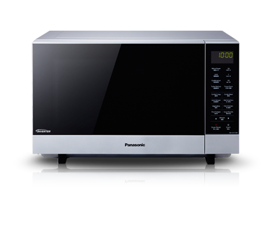Microwave / Grill Oven NN-GF574M
