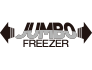 Jumbo Freezer