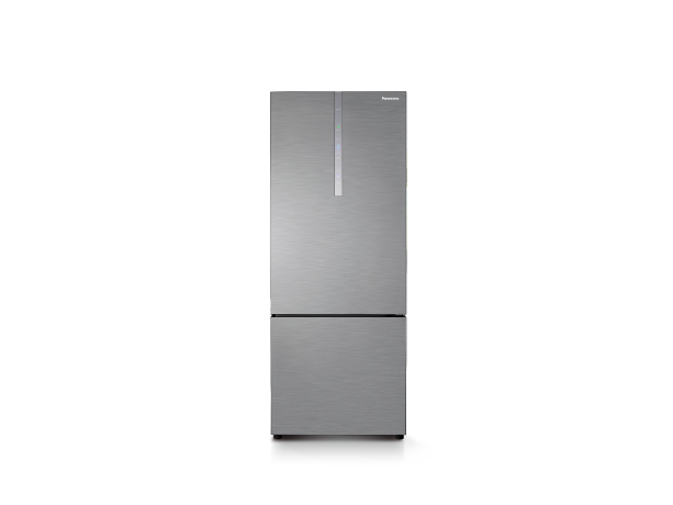 Photo of 2-door Bottom Freezer Refrigerator NR-BX471CPSS Steel Door Series