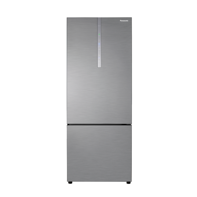 465L 2-Door Bottom Freezer Fridge NR-BX471CPSS |Panasonic SG