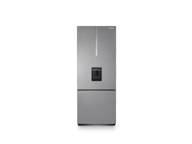 Photo of 2-door Bottom Freezer Refrigerator NR-BX471GPSS Water Dispenser Series
