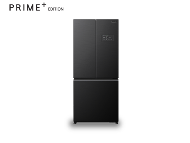 Photo of Premium French Door Refrigerator NR-CW530HVKS