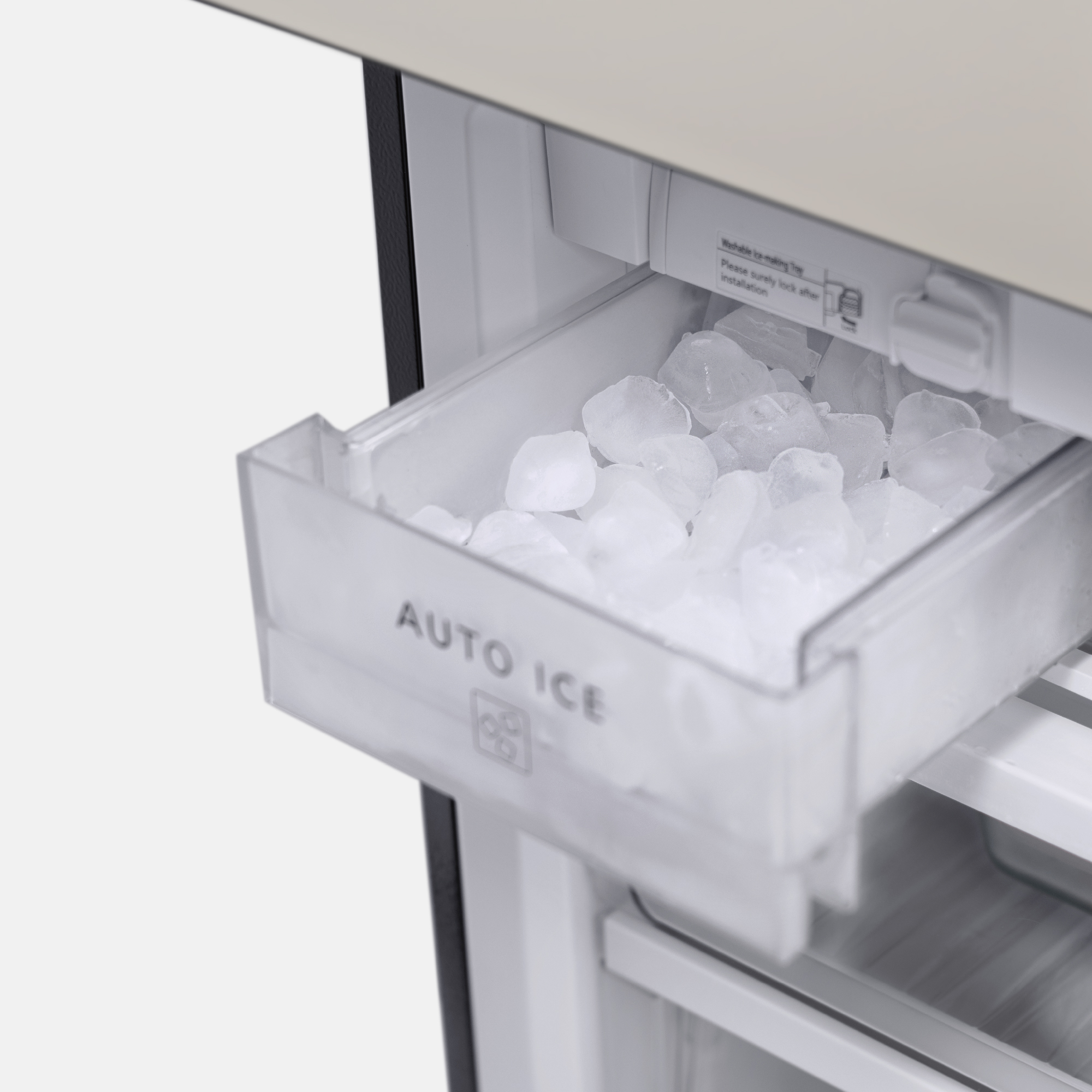 Plenty of Ice, Anytime