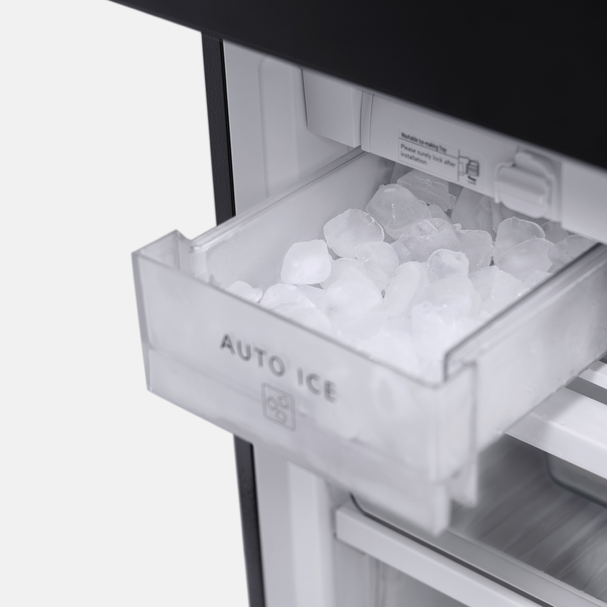 Plenty of Ice, Anytime