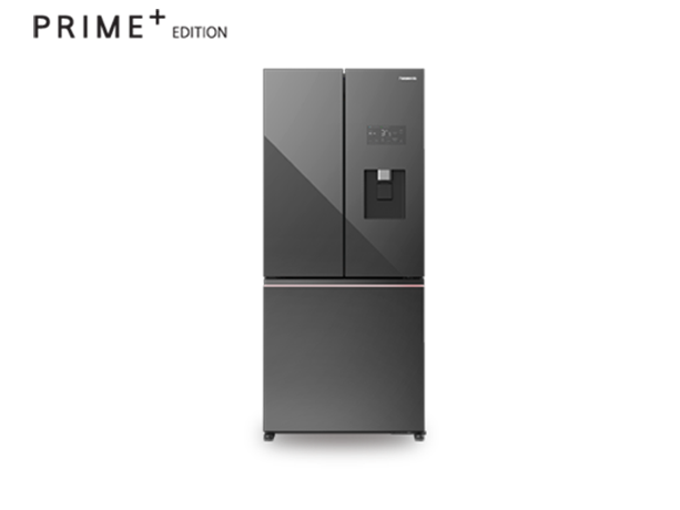 Photo of Premium 3-door Refrigerator NR-CW530XMMS