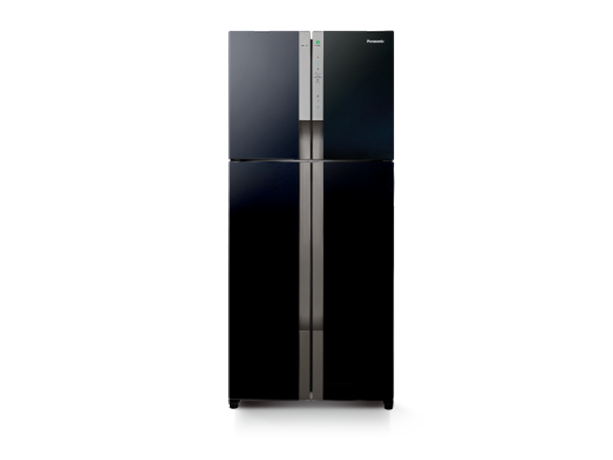 Photo of 4-door Top Freezer Refrigerator NR-DZ601WGK