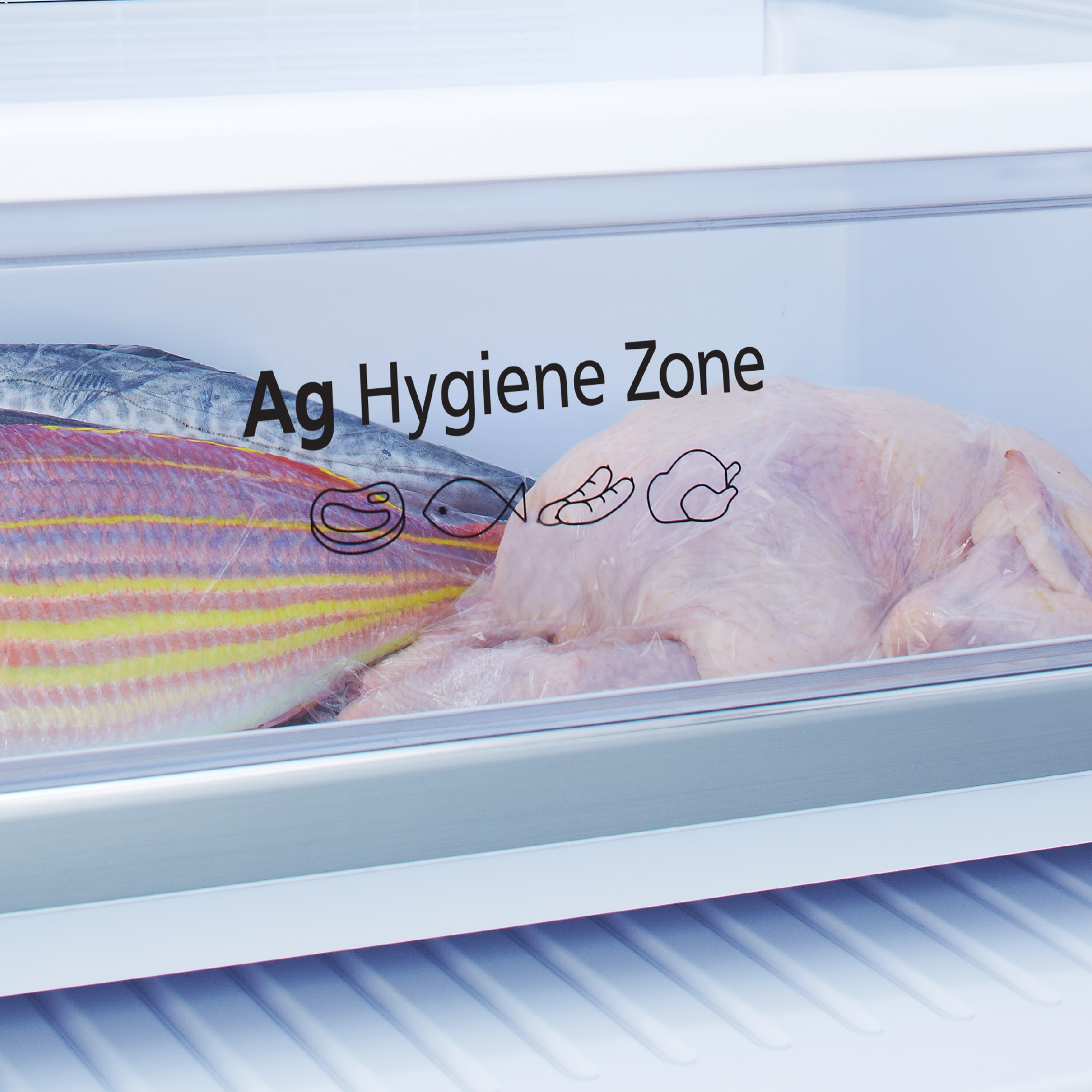 Ag Hygiene Zone