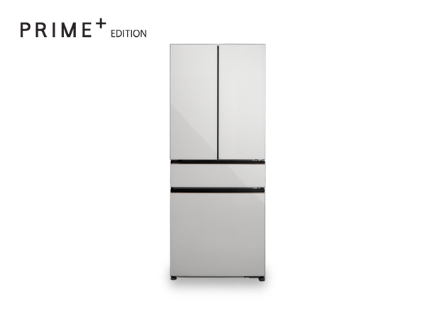 Photo of Essential Refrigerator NR-YW590XJW
