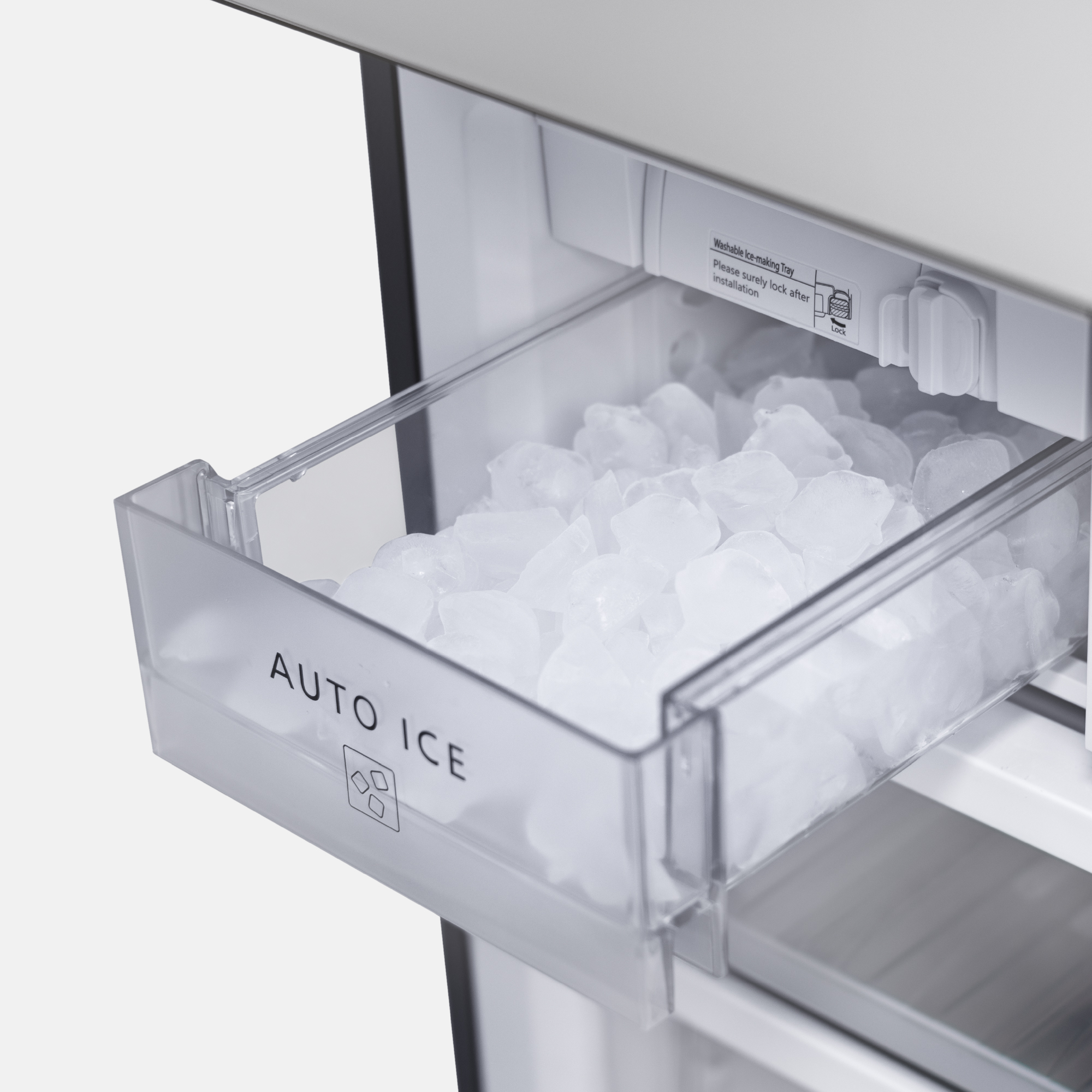 Plenty of Ice, Anytime