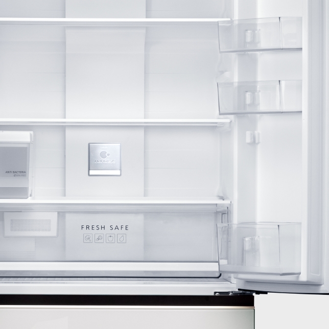 Clear, Spacious, Effortless