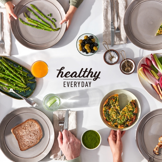 Looking for Something Delicious?