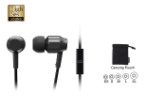Photo of High-Resolution In-Ear Headphones RP-HDE3ME