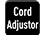 Cord Adjuster