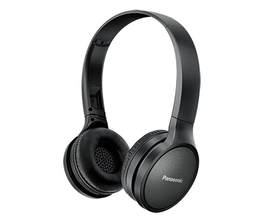 Street Wireless Headphones RP-HF410BE