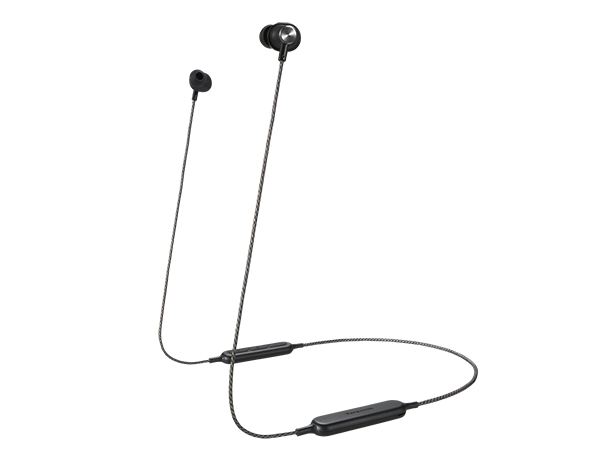 Photo of Wireless In-Ear Headphones RP-HTX20BE