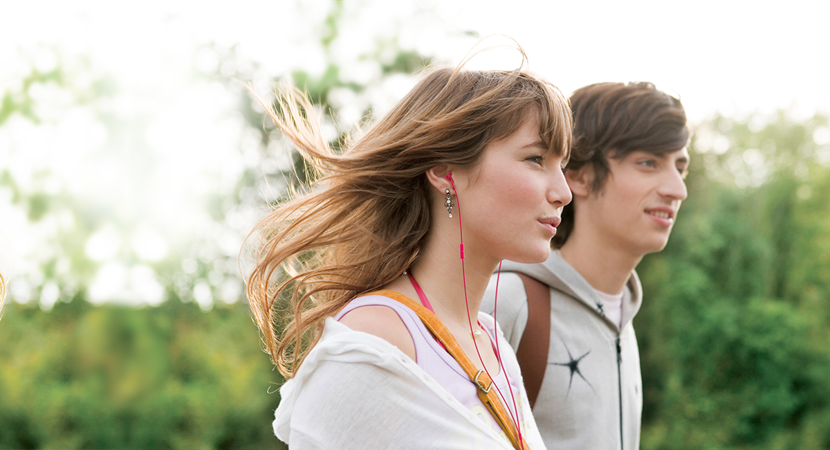 Earpieces That Actually Stay in Your Ear