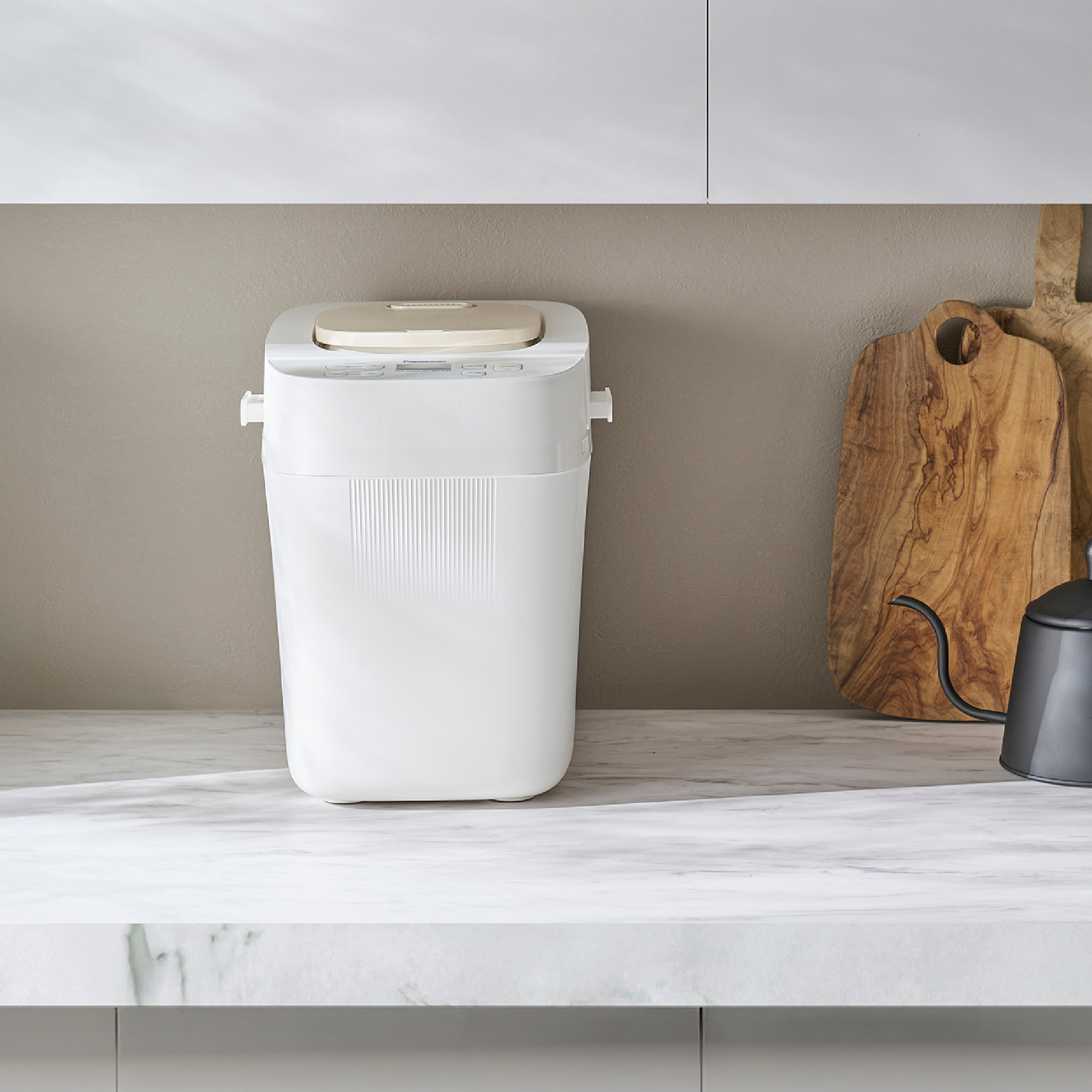 Light and Compact Body