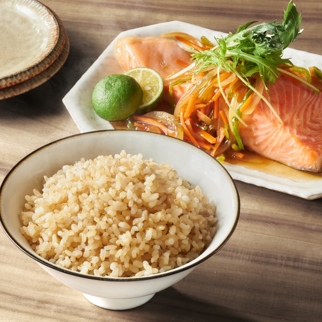 Healthy and Delicious Rice and Meals