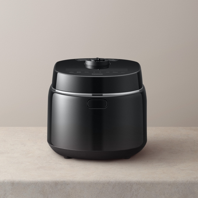 Simple and Sleek Design