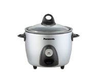 Photo of 0.6L Rice Cooker SR-G06FGELSH