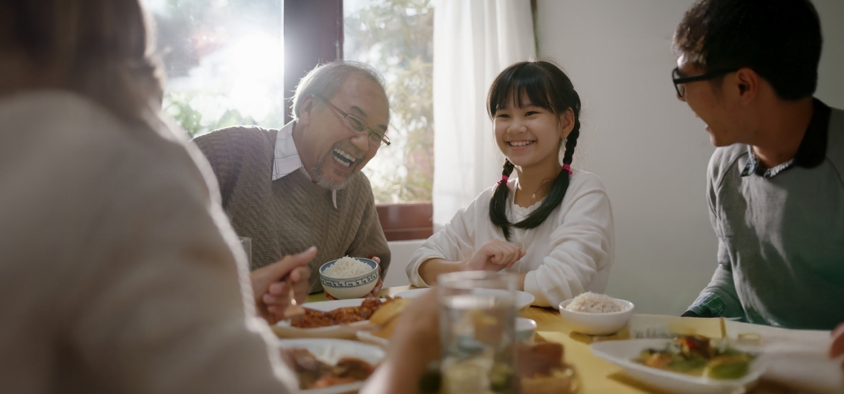 Healthier Eating with Low-Sugar Rice