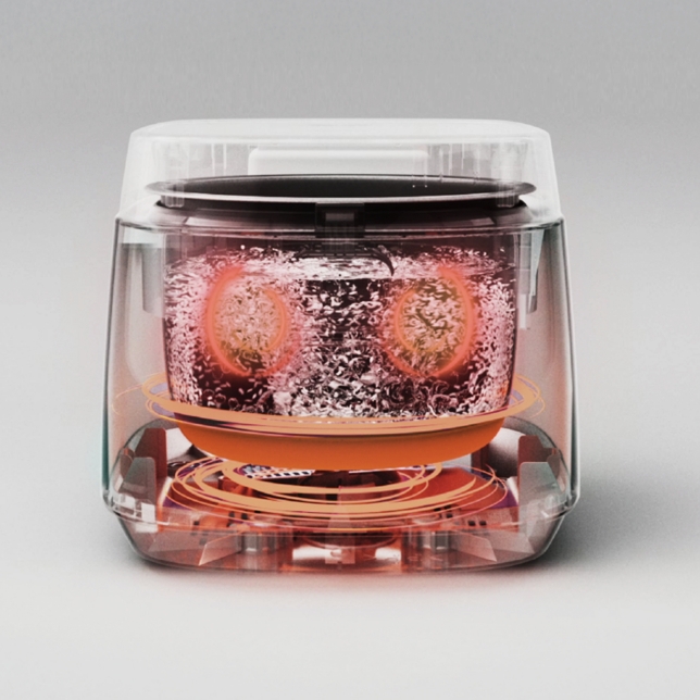 Even Cooking, Consistent Every Time