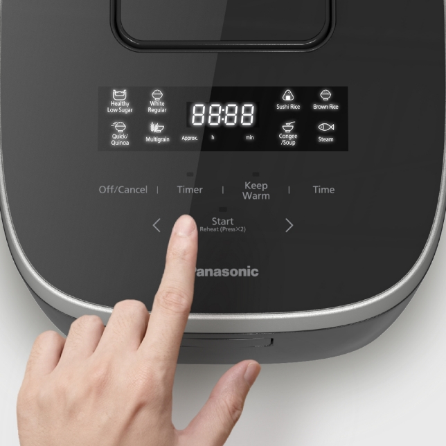 10 Convenient Auto Menus