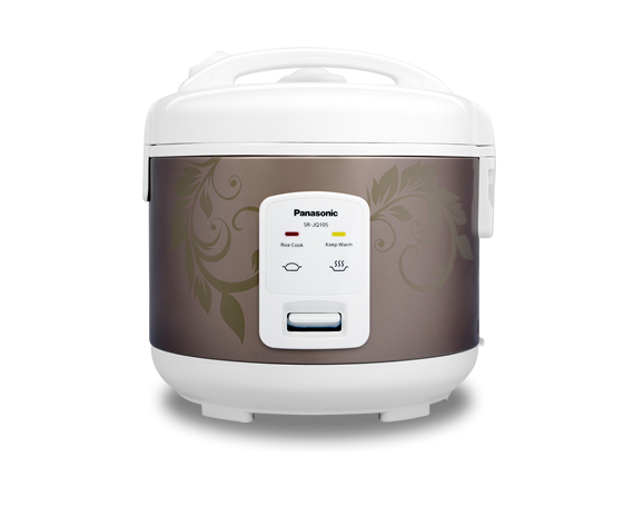 Electric Rice Cooker SR-JQ105