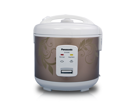 Electric Rice Cooker SR-JQ185