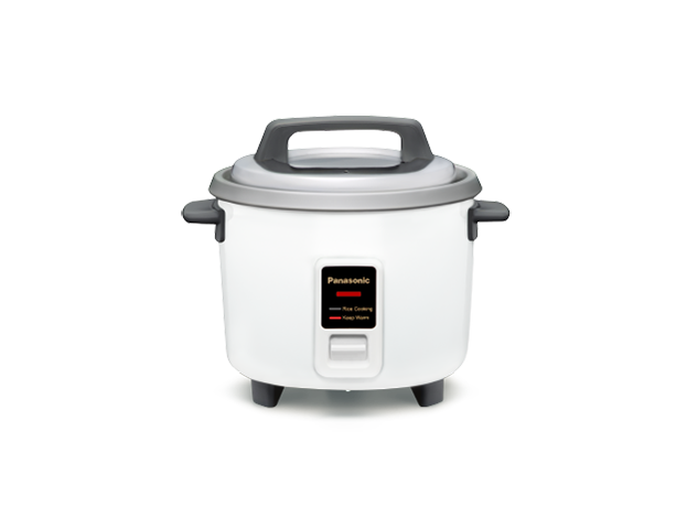 Photo of 1.0L Conventional Rice Cooker SR-Y10GWSHN