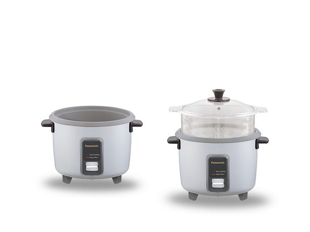 Photo of 1.8L Conventional Rice Cooker SR-Y18FGELSH