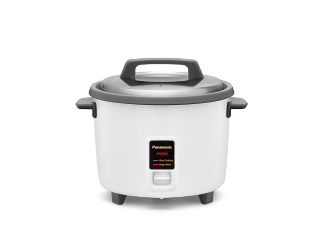 Photo of 1.8L Conventional Rice Cooker SR-Y18FGWSHN