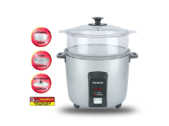 Photo of Rice Cooker / Steamer SR-Y22FGJLSH
