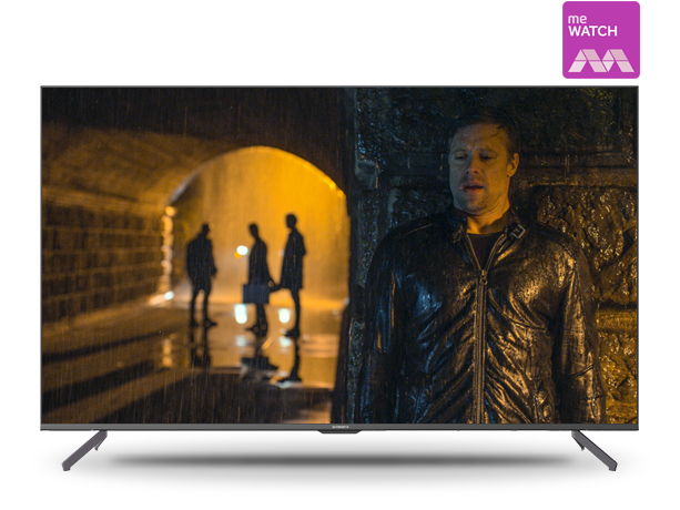 Photo of TH-55HX720T 55 inch, LED LCD, 4K HDR Android TV