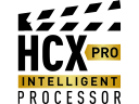 HCX Pro Intelligent Processor