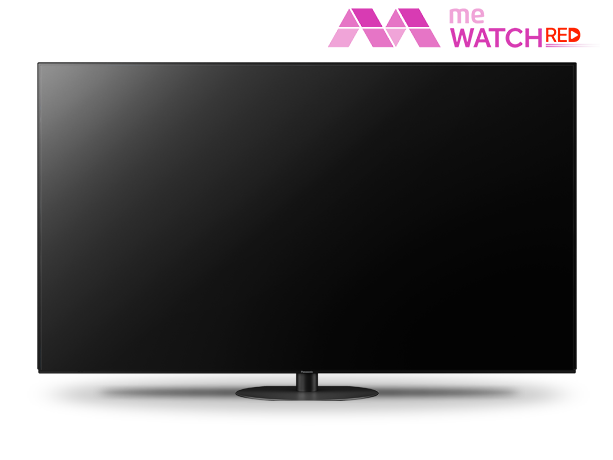 Photo of OLED TV TH-65HZ1000S