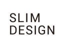 Slim Design
