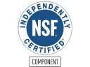 NSF Certified
