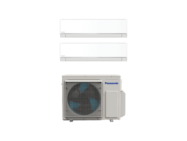 Photo of XU Series Multi-Split Air Conditioning System 3 - ZZP-SG0102G